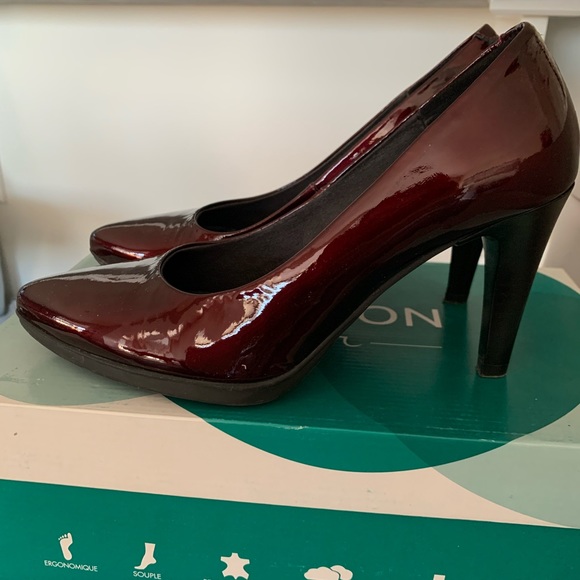 Karston heels - Picture 4 of 7